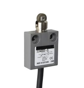 DC1010CR-B01-000-E Honeywell Limit Switch for Industrial Automation Original and New - Product Image 3