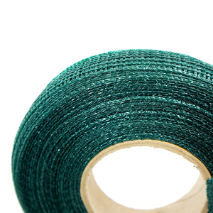 Cravatte <span class=keywords><strong>da</strong></span> <span class=keywords><strong>giardino</strong></span> avvolgenti facili <span class=keywords><strong>da</strong></span> avvolgere per piante verdi in <span class=keywords><strong>gomma</strong></span> regolabili su misura in plastica morbida di alta qualità - Product Image 6