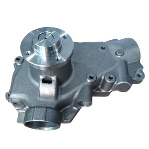 Bomba de Agua de Alta Calidad para Sistema de Refrigeración de Camiones 0683579 para DAF MX375 - Product Image 2