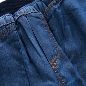 Produits de Nécessité Quotidienne, Vêtements Américains Adorables, Jeans en Denim pour Enfants, Pantalons Provenant des Meilleurs Sites de Vente en Gros - Product Image 5