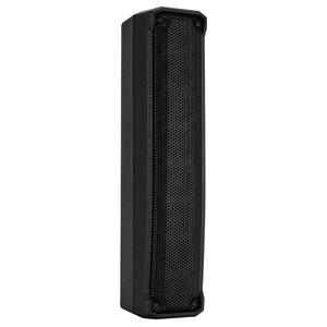 Altavoz Portátil RCF J8, Columna de 203x180mm, 10-30W, Bluetooth V2.0, para Uso en Exteriores - Product Image 1