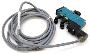 411-dm-dm AJ-1KJ न्यूमेटिक वाल्व w/तुर्क Tc9s 2-l653-3m कॉर्डसेट - Product Image 6