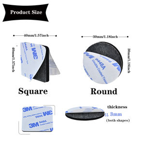 Nuovo Design di Fabbrica, Stampa Logo Personalizzata, Fornitori di Schiuma Eva, Fogli di Schiuma Eva/Schiuma Eva con Adesivi - Product Image 2