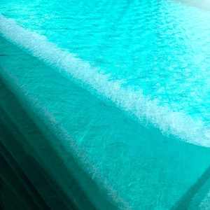 Fiberglas filtre pamuğu: konut ve endüstriyel kullanım için yeni bir su ve hava temizleme malzemesidir. - Product Image 6