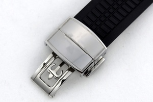 Reloj de Lujo para Mujer, Super Calidad, Resistente al Agua, 38.8mm, Fábrica ZF, Movimiento de Cuarzo 250SC, 5267, con Diamantes, Correa de Caucho - Product Image 5