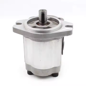 ปั๊มไฮดรอลิกเกียร์ CBHS-FL-316 16 ซีซี/รอบ ความแม่นยำสูงและกำลังสูง 16 ซีซี/รอบ สำหรับชิ้นส่วนเครื่องจักรก่อสร้าง - Product Image 6