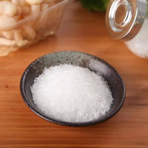 Échantillon gratuit de glutamate monosodique CAS 32221-81-1 - Product Image 5
