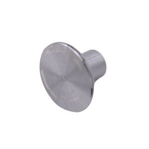 Usinage CNC sur mesure de précision OEM/pièces usinées en aluminium/acier/cuivre/laiton Prix d'usine du <span class=keywords><strong>service</strong></span> OEM & ODM - Product Image 3