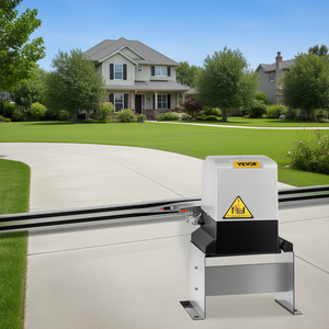 Ouvre-porte coulissant Vevor 1800 Lbs 360W AC 110V pour opérateurs de portails - Product Image 2
