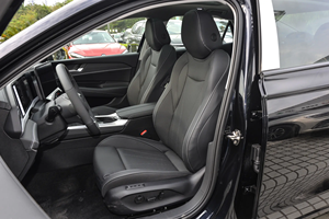 Nuova PassatPro Turbo FWD Sedan 2026 con Trasmissione 7DCT, Tetto Panoramico, Sedili in Pelle, Ampio Spazio, Auto Familiare - Product Image 6