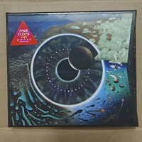 Album en direct de Floyd PULSE. L'album live emblématique de la légendaire groupe de rock progressif