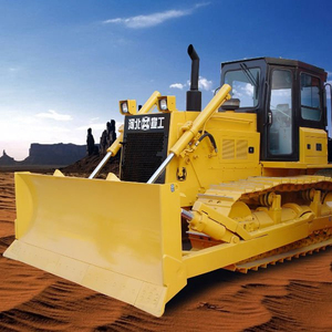 Venta caliente 220 HP Brand New Crawler <span class=keywords><strong>Bulldozer</strong></span> <span class=keywords><strong>SD7</strong></span> igual a D7 - Product Image 1