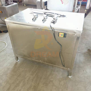 Pieds de <span class=keywords><strong>poulet</strong></span> de haute qualité ouverture pied enlèvement des os désosseur désossé pied de <span class=keywords><strong>poulet</strong></span> désossage Machine pieds de <span class=keywords><strong>poulet</strong></span> Machine de nettoyage - Product Image 5