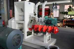 เครื่องพ่นพองตัวสำหรับอาหารสัตว์แห้ง2500กิโลกรัม/ชั่วโมง - Product Image 5