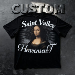 Crop d'été personnalisé 280gsm 100% coton lourd surdimensionné style rétro <span class=keywords><strong>Pro</strong></span> Club - Product Image 1