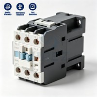 Relé de Seguridad para Contactor de Potencia 3RT2017-2BW42 con Servicio de Rastreo Variable Opcional