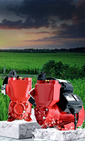 Pompe de surpression automatique domestique intelligente, auto-amorçante, silencieuse, pour eau chaude et froide, pour système de chauffage solaire et douche