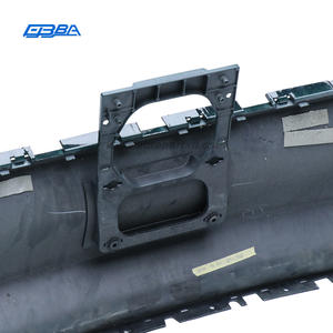 Piezas de Automóvil Desmontadas, Parachoques Trasero Negro para Lotus Emira 2021-2025 8890576148 - Product Image 5