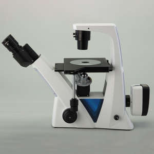 Microscope biologique inversé à objectif <span class=keywords><strong>de</strong></span> plan <span class=keywords><strong>de</strong></span> longue distance <span class=keywords><strong>de</strong></span> travail BS-2009 Infinity <span class=keywords><strong>de</strong></span> BestScope pour le laboratoire et l'<span class=keywords><strong>université</strong></span> - Product Image 6