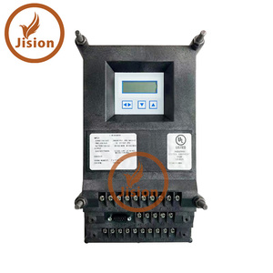 Pièces détachées pour excavatrice 1553835 Moteur 3412C Ensemble régulateur de tension Machines de construction - Product Image 2