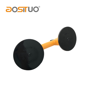 Outil de manutention manuelle, support d'aspiration en alliage d'aluminium, tampon en caoutchouc de 118mm, <span class=keywords><strong>ventouse</strong></span> pour verre, <span class=keywords><strong>ventouse</strong></span> pour carrelage, marbre, acrylique - Product Image 5
