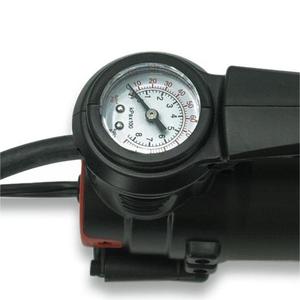 Compresor de aire portátil para coche de 12V, Mini bomba de aire eléctrica, Motor, inflador de neumáticos Universal con Material plástico para inflar neumáticos - Product Image 6