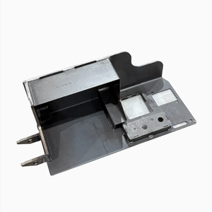 Solution de soudage personnalisée, boîte en acier et structure de châssis pour équipement OEM personnalisé - Product Image 1