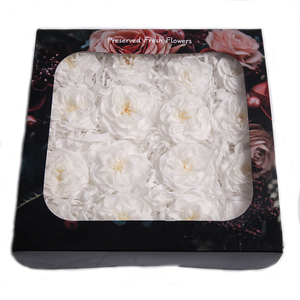 Hfloral Bảo Quản Hoa Đầu Vĩnh Cửu <span class=keywords><strong>Marian</strong></span> Mãi Mãi Margery Hoa Cho Trang Trí Đám Cưới Và Ngày Valentine - Product Image 1