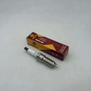 全新批发高品质发动机火花塞适用于别克雪佛兰 93330 ILTR5E11 铱合金火花塞 - Product Image 4