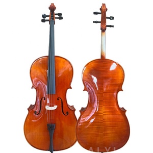 Violonchelo de Madera Maciza 4/4 a <span class=keywords><strong>Precio</strong></span> de Fábrica - Product Image 6