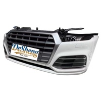 Accessoires les plus vendus pour Audi Q5, pièces extérieures, pare-chocs avant, phares à LED, grilles, radiateurs, ailerons, garde-boue, qualité supérieure