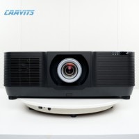 Projecteur CAAVITS OEM 12000 Lumens WUXGA 3LCD Laser pour Grandes Salles, Auditoriums et Scènes - Fabricant de Projecteurs