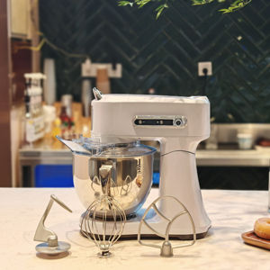 2000w Cuisine Électronique 8 Vitesses Appareils Multifonctionnels Batteur Mélangeur De Nourriture <span class=keywords><strong>Cuisinart</strong></span> <span class=keywords><strong>Robot</strong></span> <span class=keywords><strong>Robot</strong></span> Mélangeur Sur Pied - Product Image 2