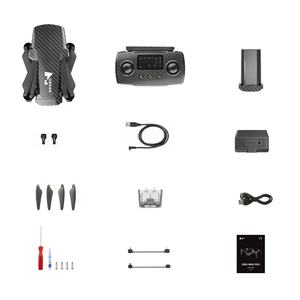 HUBSAN <span class=keywords><strong>ZINO</strong></span> <span class=keywords><strong>MINI</strong></span> <span class=keywords><strong>PRO</strong></span> REFIND RC <span class=keywords><strong>Drone</strong></span> avec caméra à cardan 3 axes 15KM Transmission numérique Blockbuster Mode RC Quadcopter <span class=keywords><strong>Drone</strong></span> - Product Image 6