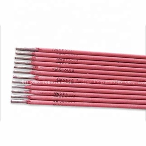 <span class=keywords><strong>Electrodo</strong></span> de Soldadura E6013 <span class=keywords><strong>para</strong></span> Acero Dulce, Todas las Posiciones, Precio de Fábrica - Product Image 6