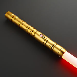 ดาบไลท์เซเบอร์ไฟ LED แบบนีโอพิกเซล พร้อมระบบสวิงที่ไวต่อการเคลื่อนไหว ของขวัญคริสต์มาส ของเล่นคอสเพลย์ฮาโลวีน ดาบไลท์เซเบอร์คอสเพลย์สตาร์วอร์ - Product Image 2