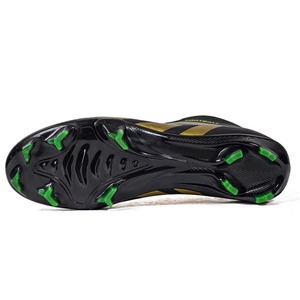 Chaussures de football de haute qualité, personnalisées, antidérapantes, en cuir véritable, avec semelle intermédiaire en TPU, pour l'hiver, l'automne et l'été, nouvelles, pour le sport en plein air, unisexes - Product Image 4