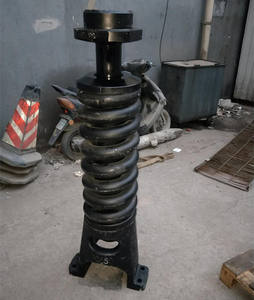 PC75UU-3 PC200 PC300 <span class=keywords><strong>PC400</strong></span> escavatore regolazione tensione gruppo OEM alta qualità da fornitore Jining - Product Image 6