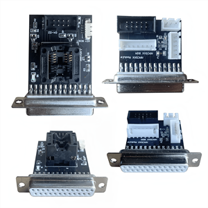 Herramienta de Diagnóstico HTprog V1.0.45, Clonación de Múltiples Modelos ECU y Dongle de Ajuste de <span class=keywords><strong>Chip</strong></span> KT200, Compatible con Múltiples Modelos - Product Image 6