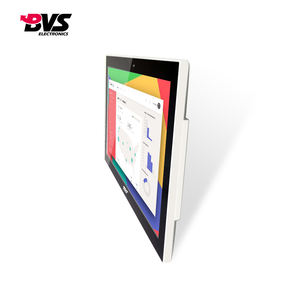 BVS Commercial 14-32 pouces Android Industrial Panel PC Écran tactile Tout-en-un 2 Go de RAM 32 Go de disque dur Fabricant OEM ODM - Product Image 1