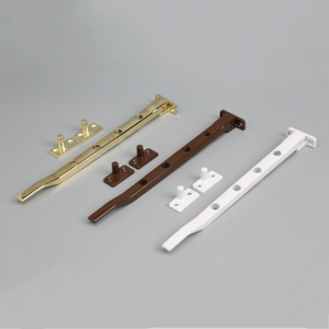 하이 퀄리티 조정 가능한 텔레스코픽 여닫이 스테이 윈도우 하드웨어 액세서리 - Product Image 4