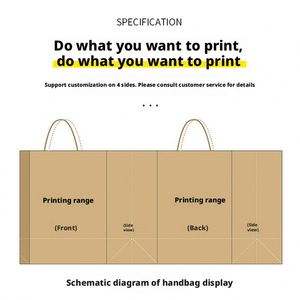 Custom Wine <b>Packaging</b> Tote Bags with Durable Handles <b>and</b> Elegant <b>Design</b> for Gifting <b>and</b> Storage - Product Image 5