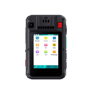 Caméra portable F2S-A 4G POC Android 13 double <span class=keywords><strong>SIM</strong></span> 3050 mAh <span class=keywords><strong>2</strong></span>+16 Go avec WiFi 5.0, NFC, GPS, IP66 - Product Image 1