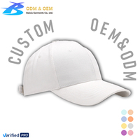 Gorras de Béisbol Bordadas Personalizadas OEM con Diseño Deportivo para Uso Casual