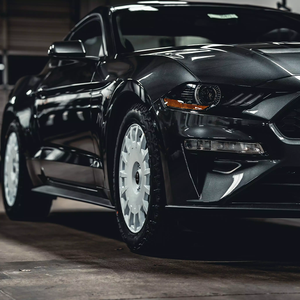 Jantes forgées OZ Racing <span class=keywords><strong>Rally</strong></span> Racing, jantes personnalisées tout-terrain, 17-20 pouces, 5x114.3 5x108 pour Toyota GR Yaris Ford Subaru Forester - Product Image 4