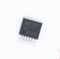 Circuit intégré LT1370CR LT1370 LT TO-263, régulateur multi-configuration réglable 6A