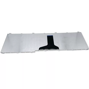 Clavier d'ordinateur portable 100 % neuf, disposition US, pour <span class=keywords><strong>Toshiba</strong></span> <span class=keywords><strong>Satellite</strong></span> C650 C660 C660D L650 L670 L750 <span class=keywords><strong>L755</strong></span>, pièce de rechange pour clavier - Product Image 3