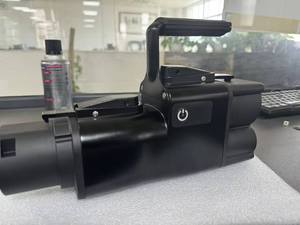 Nuevo Adaptador de Carga Rápida CC CCS2 a GBT de Alta Potencia y Seguro para Vehículos Eléctricos, de Alta Calidad y en Tendencia, para Conversión/Reparación - Product Image 2