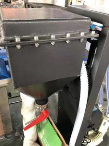 Neue Produkte auf dem chinesischen Markt Einzelne Trockenpulver-Feuerlöscher-Nachfüll-/Abfüll maschinen fabrik - Product Image 6