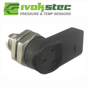 1800Bar <span class=keywords><strong>CR</strong></span> SENSOR de riel de presión de combustible para BMW 7787167 0281002497 13537787167 13577787167 0 281 002 497 13 53 7 787 167 - Product Image 5